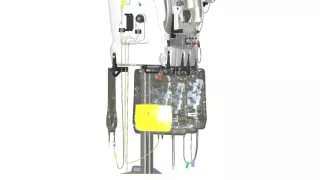 Auto-effluent-drain