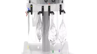 Fluid removal