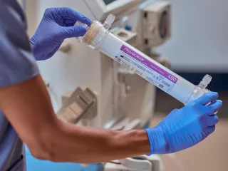 Revaclear Dialyzer