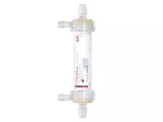 Polyflux 6H Dialyzer.