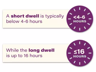 Dwell clocks 2